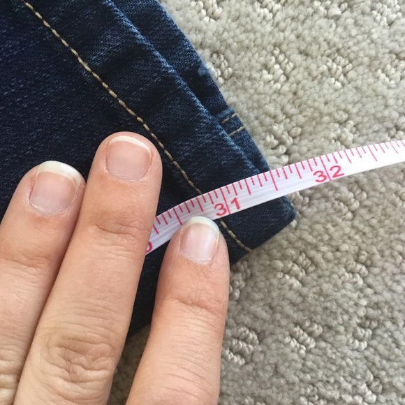 Maternity jeans - Picture 5 of 6